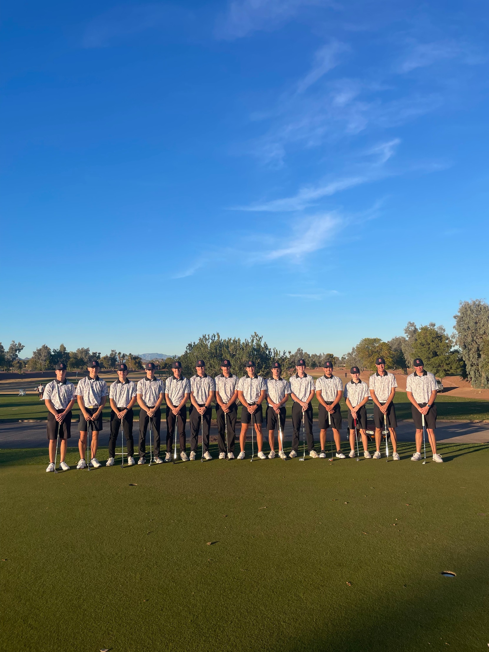 Golf Releases Fall 2022 Schedule