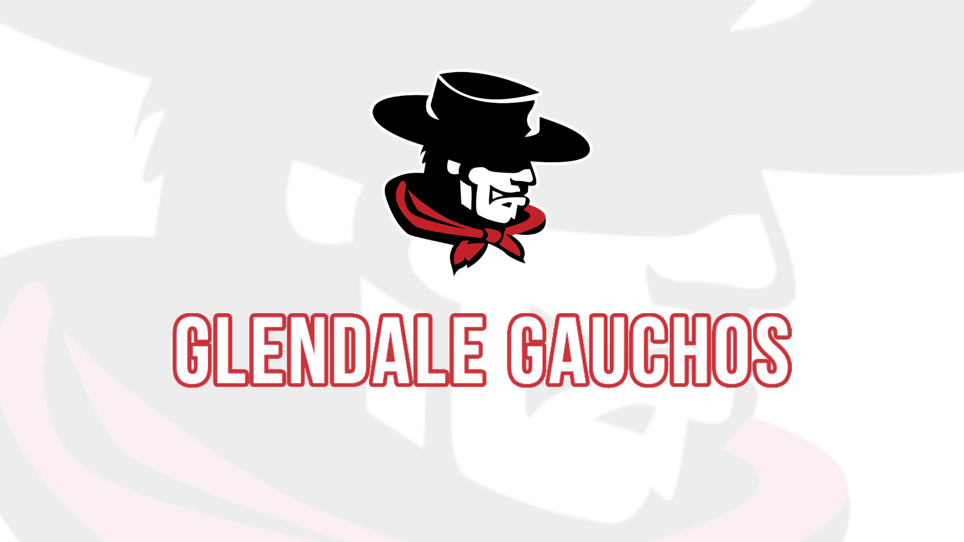 GCC Golf Team