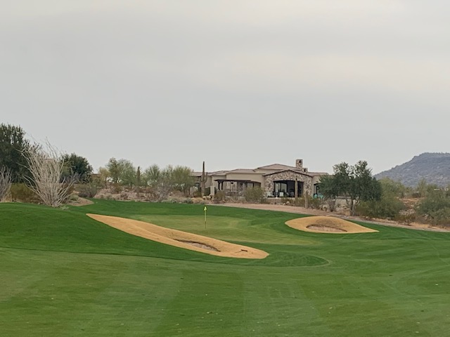 Golf Set for a Strong 2021 Season