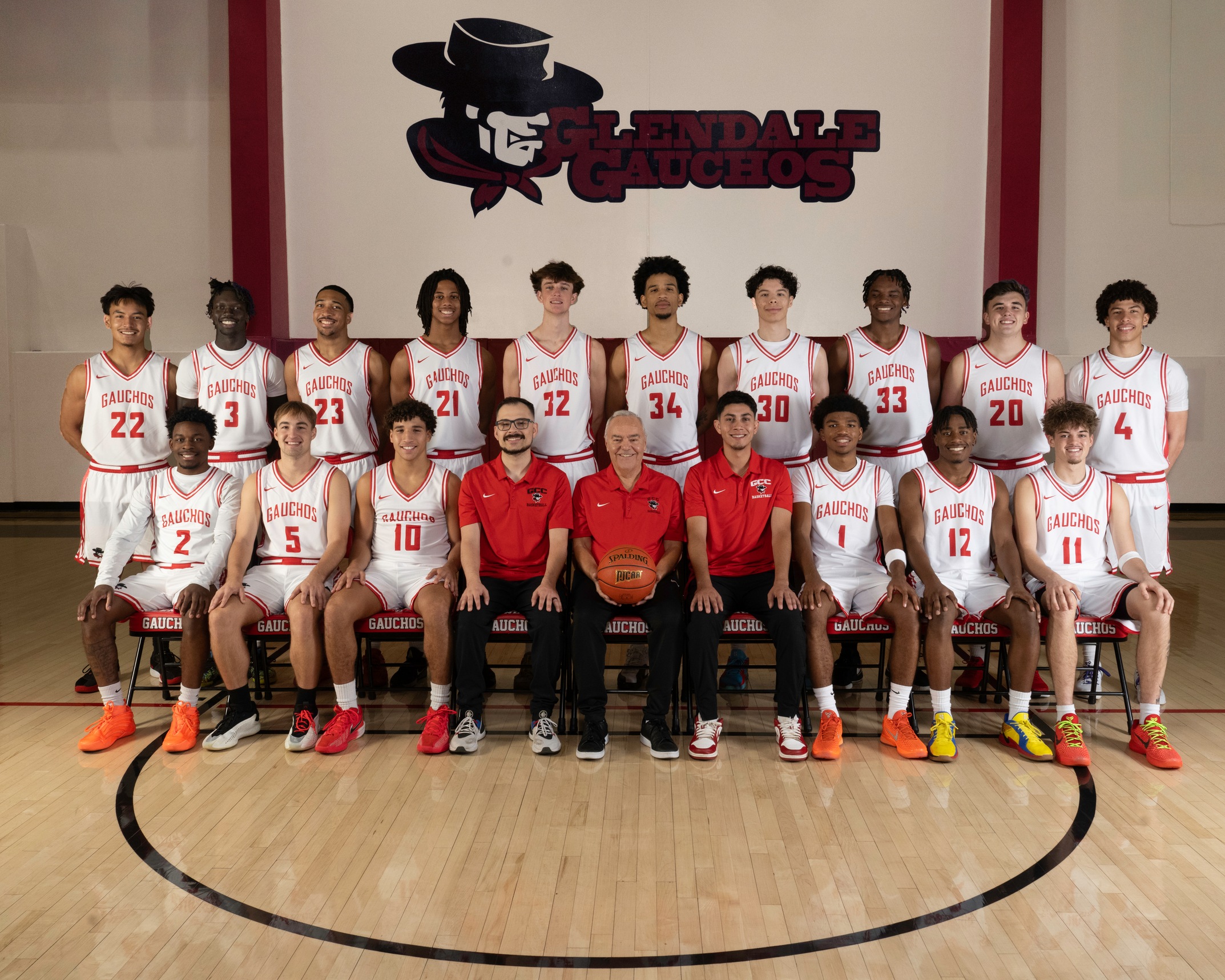 Men's Basketball Ends Season In Region 1 Semifinal